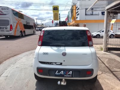 FIAT Uno Vivace 1.0 4p. 2013 - miniatura 12
