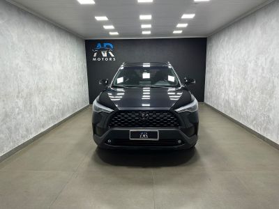 TOYOTA Corolla Cross XRE 2.0 16v 2023 - miniatura 2