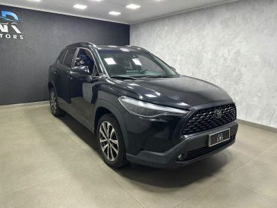 TOYOTA Corolla Cross XRE 2.0 16v 2023 - miniatura 3