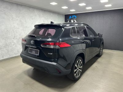 TOYOTA Corolla Cross XRE 2.0 16v 2023 - miniatura 4