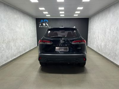 TOYOTA Corolla Cross XRE 2.0 16v 2023 - miniatura 5