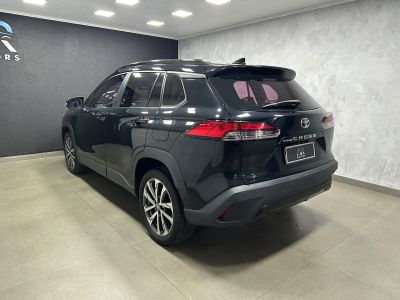 TOYOTA Corolla Cross XRE 2.0 16v 2023 - miniatura 6