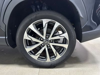 TOYOTA Corolla Cross XRE 2.0 16v 2023 - miniatura 7