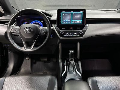 TOYOTA Corolla Cross XRE 2.0 16v 2023 - miniatura 8