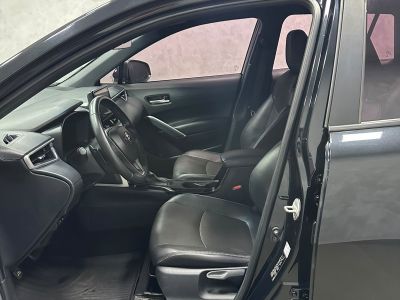 TOYOTA Corolla Cross XRE 2.0 16v 2023 - miniatura 9