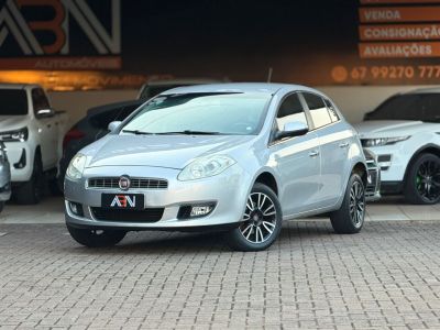 FIAT Bravo Essence 1.8 16v 2014 - miniatura 2