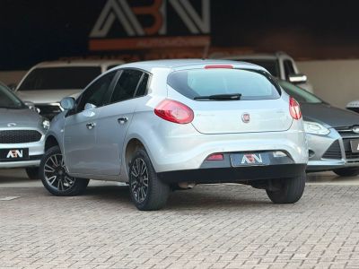 FIAT Bravo Essence 1.8 16v 2014 - miniatura 4