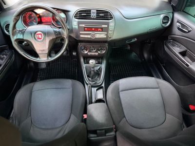 FIAT Bravo Essence 1.8 16v 2014 - miniatura 6