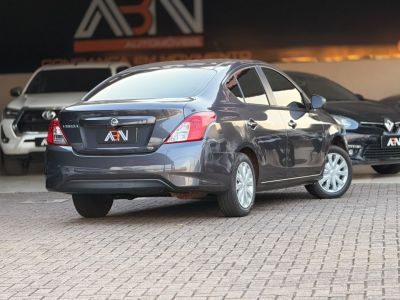 NISSAN Versa 1.0 12v 2019 - miniatura 3