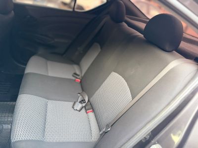 NISSAN Versa 1.0 12v 2019 - miniatura 8