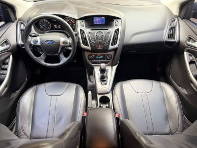 FORD Focus Hatch SE 2.0 16v PowerShift 2014 - miniatura 6