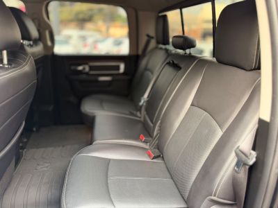 FORD Focus Hatch SE 2.0 16v PowerShift 2014 - miniatura 9