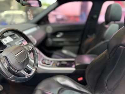 LAND ROVER Range Rover Evoque Dynamic 2.0T 16v Si4 2013 - miniatura 7