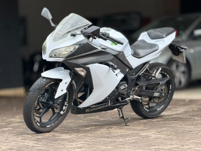 KAWASAKI Ninja 300 2015 - miniatura 2