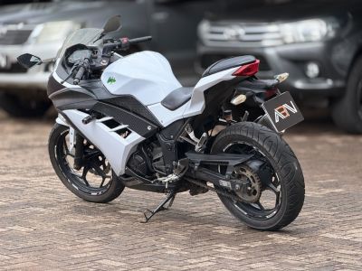 KAWASAKI Ninja 300 2015 - miniatura 4