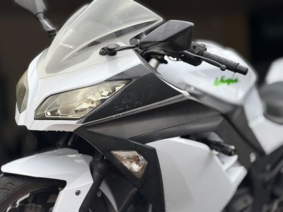KAWASAKI Ninja 300 2015 - miniatura 5