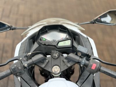 KAWASAKI Ninja 300 2015 - miniatura 7
