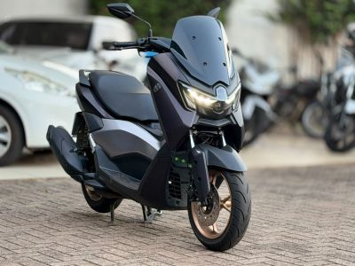 YAMAHA NMax Connected 160 2025