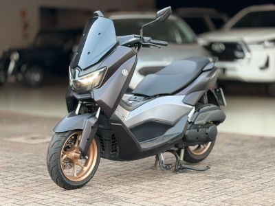 YAMAHA NMax Connected 160 2025 - miniatura 2