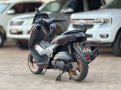 YAMAHA NMax Connected 160 2025 - miniatura 4