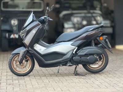 YAMAHA NMax Connected 160 2025 - miniatura 6