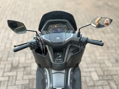 YAMAHA NMax Connected 160 2025 - miniatura 7