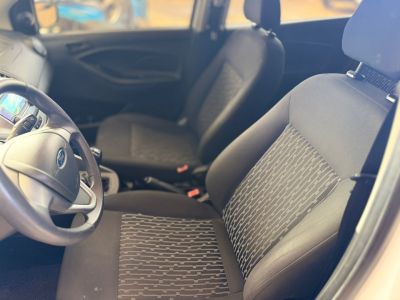 FORD Ka Hatch SE 1.0 12v 2021 - miniatura 6