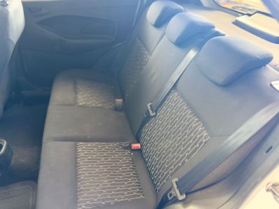 FORD Ka Hatch SE 1.0 12v 2021 - miniatura 7
