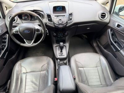 FORD Fiesta Hatch Titanium 1.6 16v PowerShift 2014 - miniatura 5