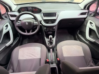 PEUGEOT 208 Active Pack 1.5 2014 - miniatura 5