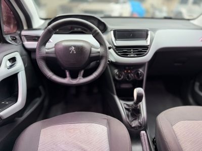 PEUGEOT 208 Active Pack 1.5 2014 - miniatura 6