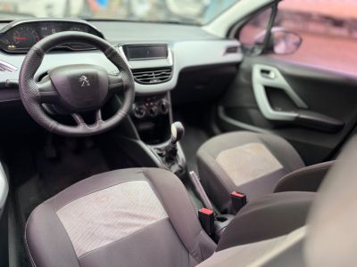 PEUGEOT 208 Active Pack 1.5 2014 - miniatura 7