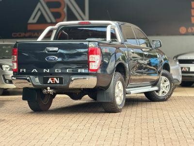 FORD Ranger XLT 3.2TDCi 20v 4x4 C.D. 2013 - miniatura 3
