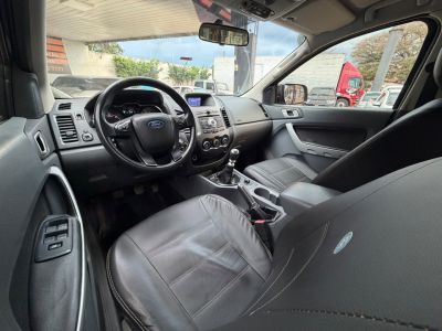 FORD Ranger XLT 3.2TDCi 20v 4x4 C.D. 2013 - miniatura 5