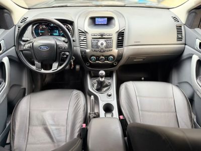 FORD Ranger XLT 3.2TDCi 20v 4x4 C.D. 2013 - miniatura 6