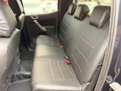 FORD Ranger XLT 3.2TDCi 20v 4x4 C.D. 2013 - miniatura 8