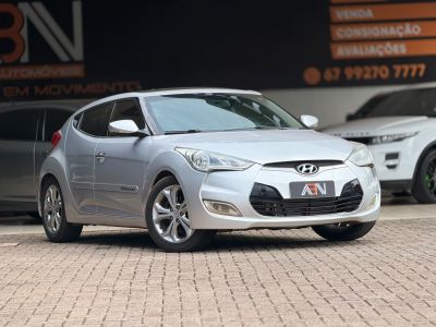 HYUNDAI Veloster 1.6 16v 2013