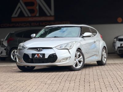 HYUNDAI Veloster 1.6 16v 2013 - miniatura 2