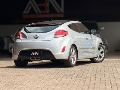 HYUNDAI Veloster 1.6 16v 2013 - miniatura 3