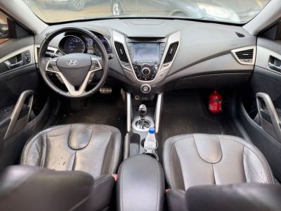 HYUNDAI Veloster 1.6 16v 2013 - miniatura 6