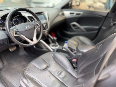 HYUNDAI Veloster 1.6 16v 2013 - miniatura 7