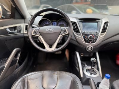 HYUNDAI Veloster 1.6 16v 2013 - miniatura 8