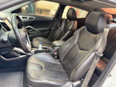 HYUNDAI Veloster 1.6 16v 2013 - miniatura 9