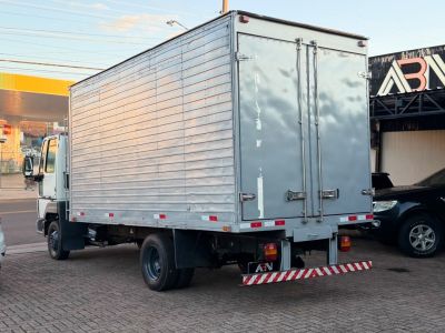 FORD Cargo 712 E Turbo  2009 - miniatura 4