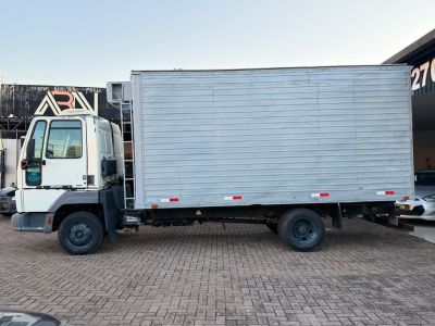 FORD Cargo 712 E Turbo  2009 - miniatura 5
