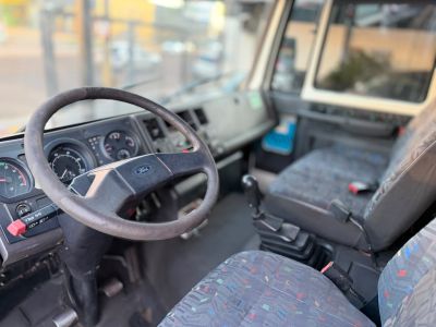 FORD Cargo 712 E Turbo  2009 - miniatura 6