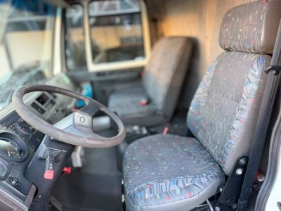 FORD Cargo 712 E Turbo  2009 - miniatura 7