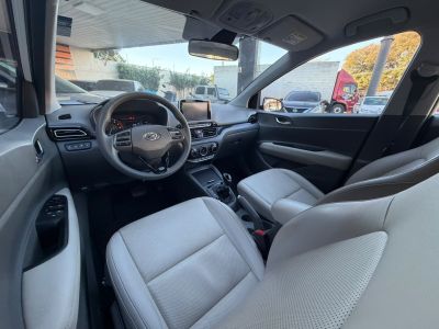 HYUNDAI HB20S Diamond 1.0T 12v 2021 - miniatura 6