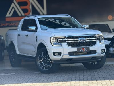 FORD Ranger Limited 3.0TDi V6 24v 4WD C.D. 2024