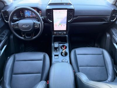 FORD Ranger Limited 3.0TDi V6 24v 4WD C.D. 2024 - miniatura 5